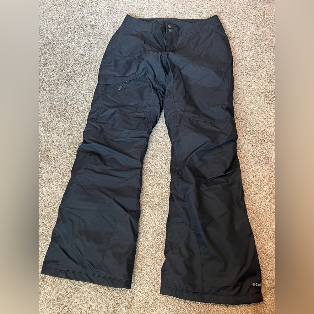 Columbia Bugaboo Ski Snow Pant with Omni-Tech
